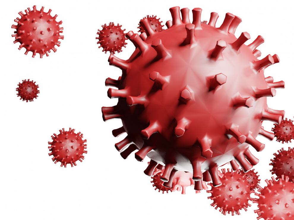 Virus Covid | Pixabay