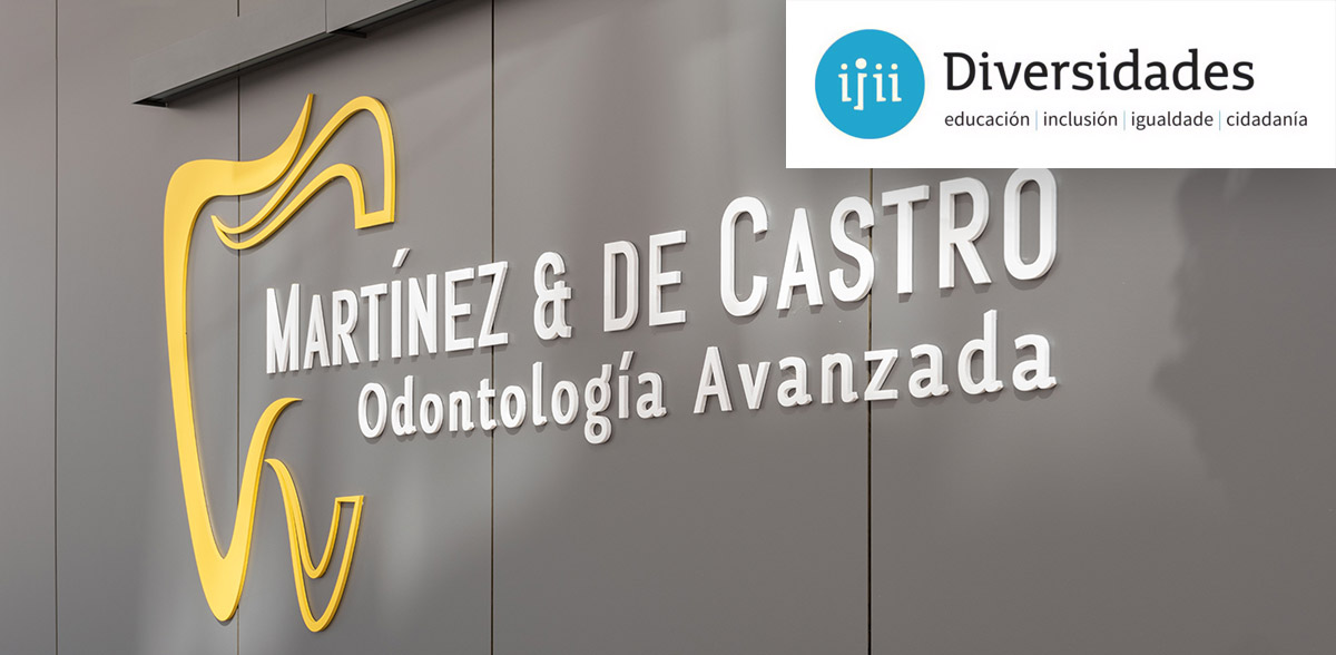 Martínez & De Castro con Diversidades